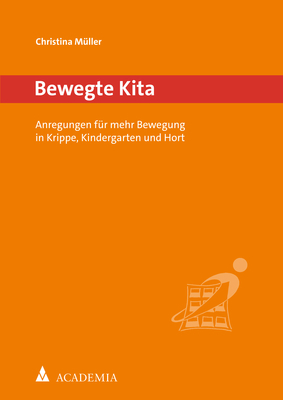 Bewegte Kita - Christina Müller