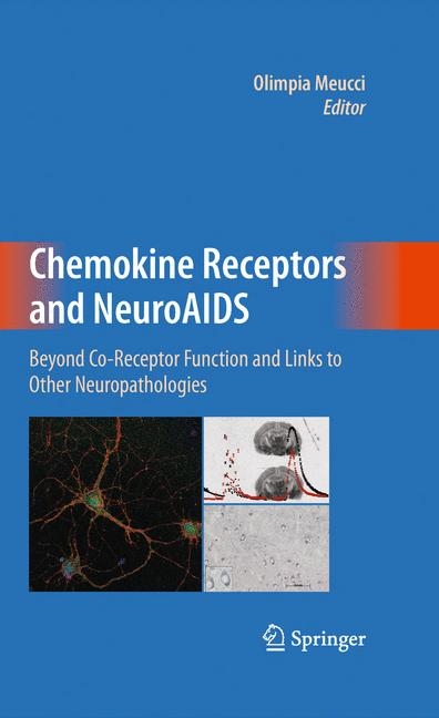 Chemokine Receptors and NeuroAIDS - 