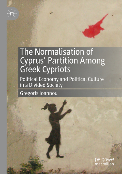 The Normalisation of Cyprus’ Partition Among Greek Cypriots - Gregoris Ioannou