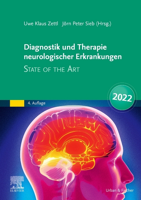 Diagnostik und Therapie neurologischer Erkrankungen - 