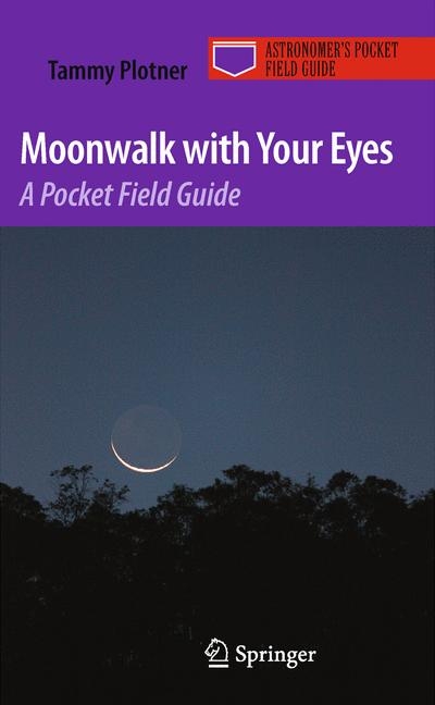 Moonwalk with Your Eyes -  Tammy Plotner