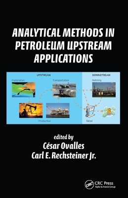 Analytical Methods in Petroleum Upstream Applications - 