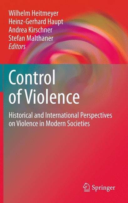 Control of Violence - 