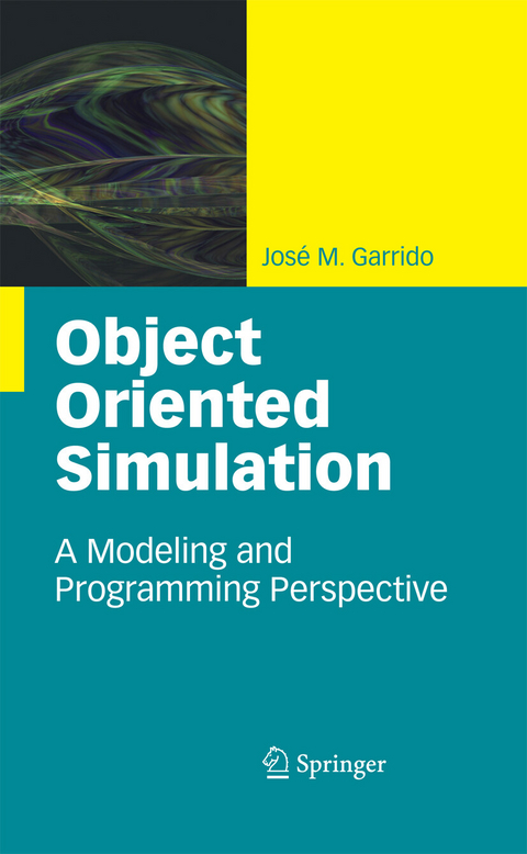 Object Oriented Simulation - José M. Garrido