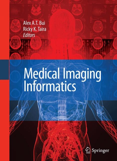 Medical Imaging Informatics - 