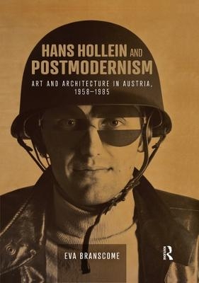 Hans Hollein and Postmodernism - Eva Branscome