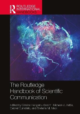 The Routledge Handbook of Scientific Communication - 