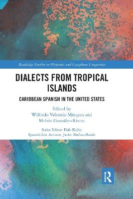 Dialects from Tropical Islands - 