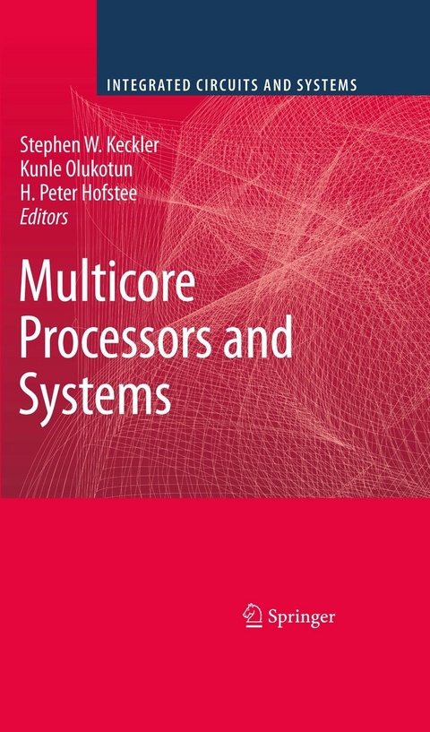 Multicore Processors and Systems - 