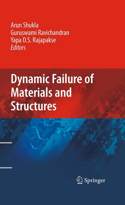Dynamic Failure of Materials and Structures - 