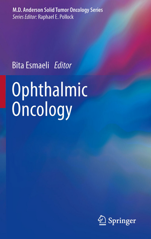 Ophthalmic Oncology - 