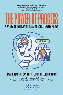 The Power of Process - Matthew Zayko, Eric Ethington