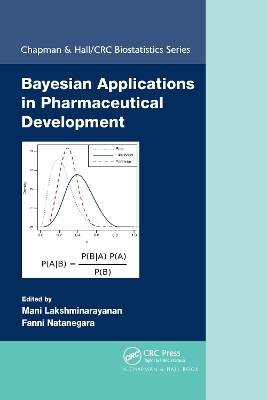 Bayesian Applications in Pharmaceutical Development - 