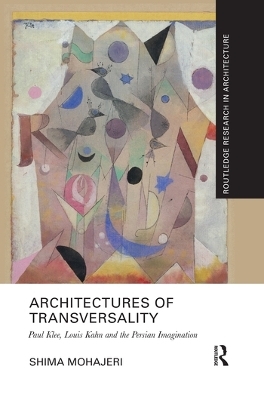 Architectures of Transversality - Shima Mohajeri