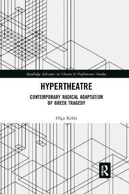 Hypertheatre - Olga Kekis