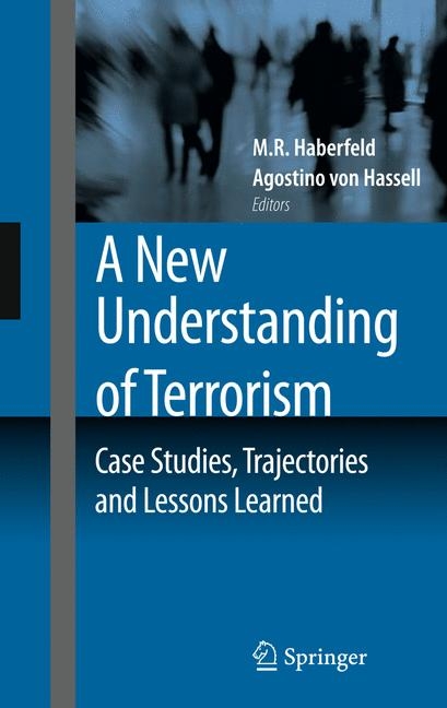 New Understanding of Terrorism - 