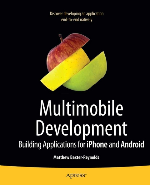 Multimobile Development -  Matthew Baxter-Reynolds
