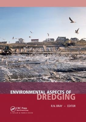 Environmental Aspects of Dredging - 