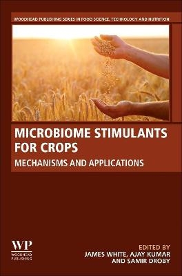 Microbiome Stimulants for Crops - 