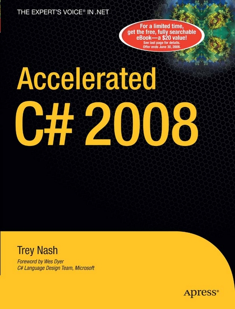 Accelerated C# 2008 -  Trey Nash