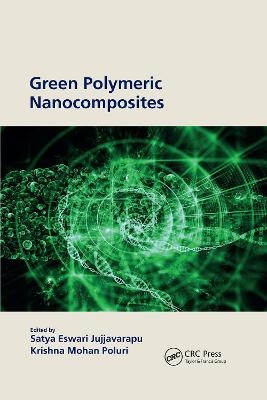 Green Polymeric Nanocomposites - 
