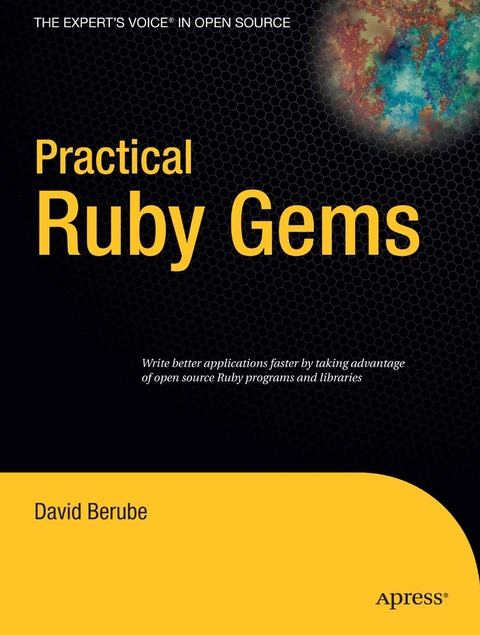 Practical Ruby Gems - David Berube