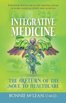 Integrative Medicine - Bonnie McLean O M D