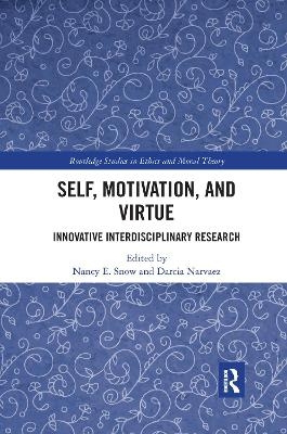 Self, Motivation, and Virtue - 