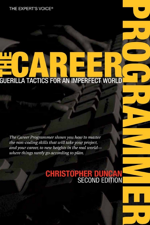 The Career Programmer - Christopher Duncan