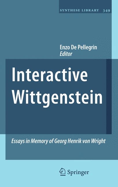 Interactive Wittgenstein - 