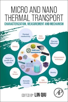 Micro and Nano Thermal Transport - 