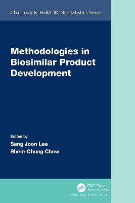 Methodologies in Biosimilar Product Development - 