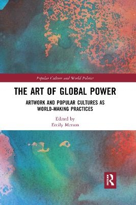 The Art of Global Power - 