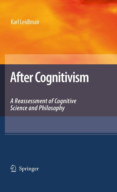 After Cognitivism - Karl Leidlmair