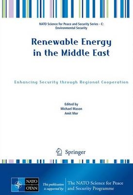 Renewable Energy in the Middle East - 