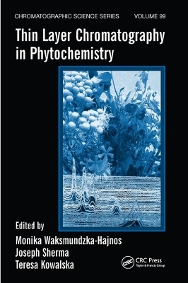 Thin Layer Chromatography in Phytochemistry - 