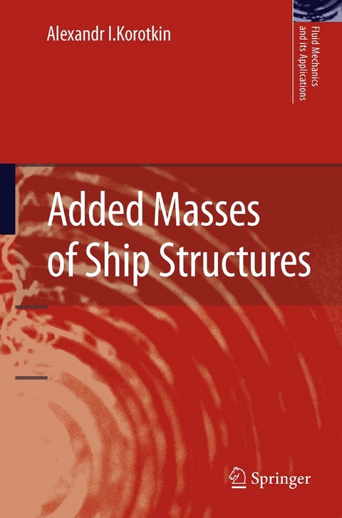Added Masses of Ship Structures -  Alexandr I. Korotkin