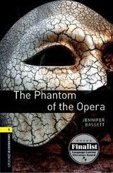 Oxford Bookworms Library: Level 1:: The Phantom of the Opera - Leroux, Gaston