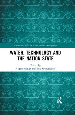 Water, Technology and the Nation-State - 