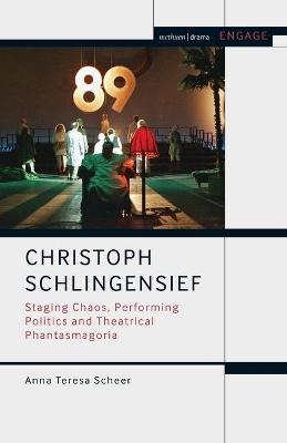 Christoph Schlingensief - Anna Teresa Scheer