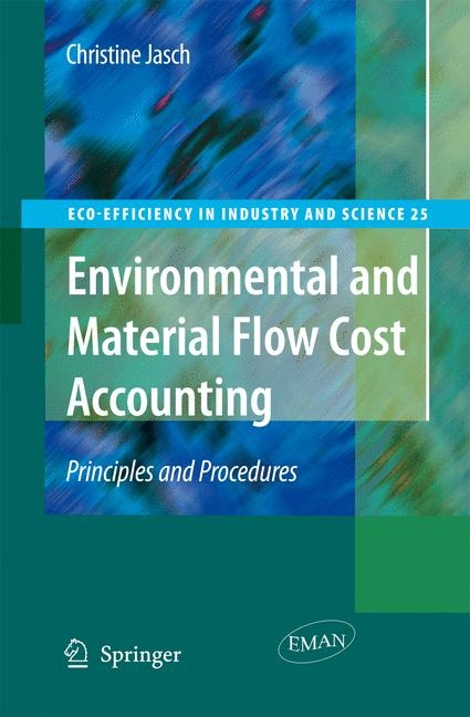 Environmental and Material Flow Cost Accounting -  Christine M. Jasch