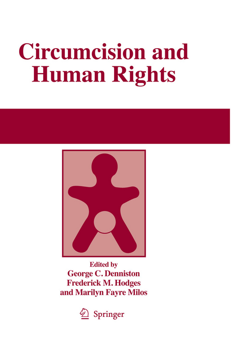 Circumcision and Human Rights - 