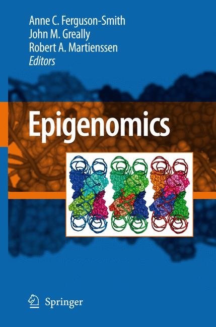 Epigenomics - 