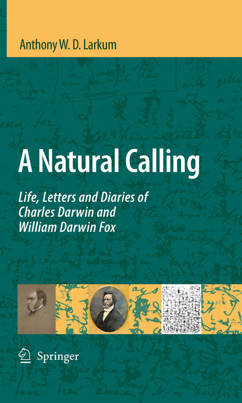 Natural Calling -  Anthony W. D. Larkum