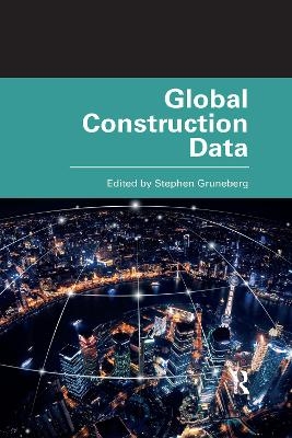 Global Construction Data - 