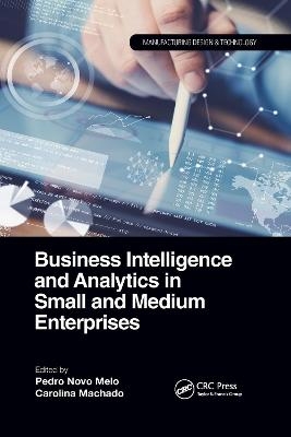 Business Intelligence and Analytics in Small and Medium Enterprises - 