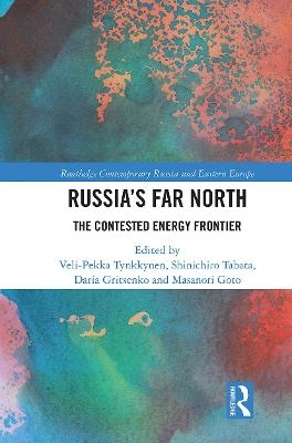 Russia's Far North - 