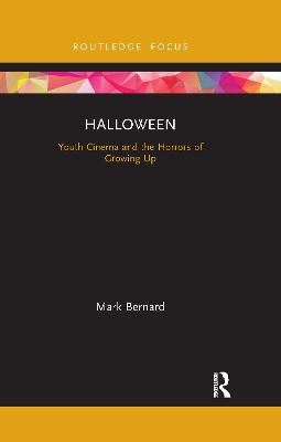 Halloween - Mark Bernard