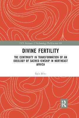 Divine Fertility - Sada Mire