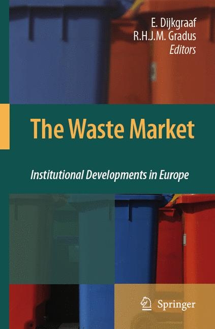 Waste Market - 